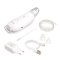 Aspirator nazal electric CANPOL BABIES Easy&Natural
