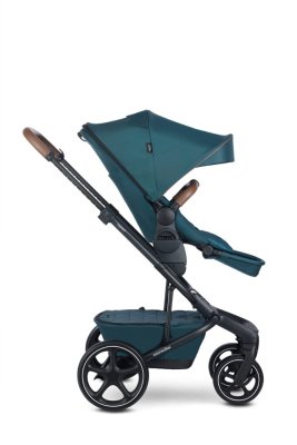 EASYWALKER Carrinho de Bebé Combinado Harvey⁵ Premium Jade Green XXL RWS
