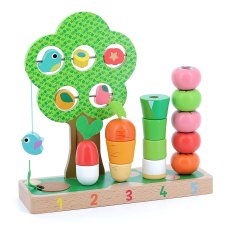Vilac Lern-Set Garten