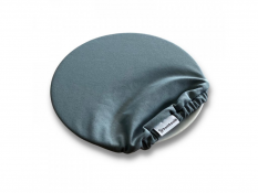 Bowl cover washable small - gray