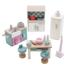 Le Toy Van Daisylane Möbel Küche