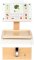 small foot Balance en bois Fresh