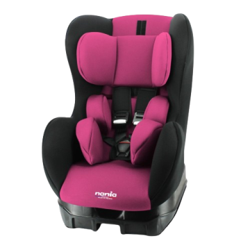 i-Size 61-105 cm / 9-18 kg