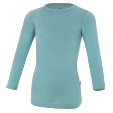 Cienka koszulka DR Outlast® - ciemny porost