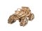 Ugears Drewniane Puzzle Mechaniczne 3D Pojazd terenowy gąsienicowy