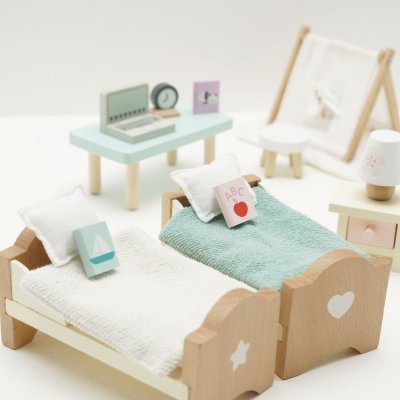 Le Toy Van Daisylane Children's Room Furniture