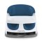 INGENUITY Sitzerhöhung 2in1 Baby Base™ Night Sky 6m+ bis 22kg