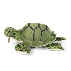 Rappa Peluche tartaruga marina 25 cm ECO-FRIENDLY