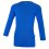 Maglietta sottile DR Outlast® - blu royal