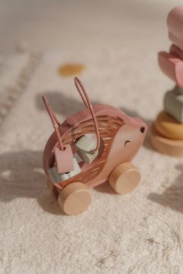 LITTLE DUTCH Set dárkový Fairy garden