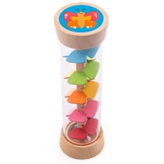 Bâton de Pluie Jardin Bigjigs Baby