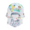 BRIGHT STARTS Vibrationsliege Safari Fun™ 0m+ bis 9 kg