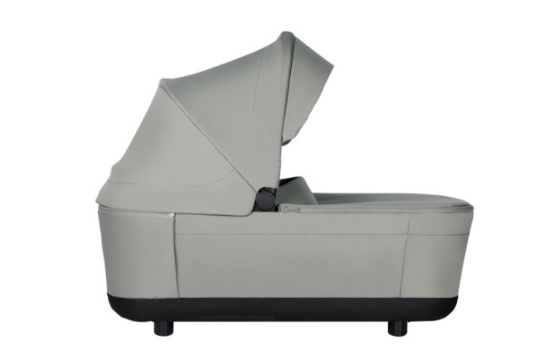 EASYWALKER Kombinirani voziček Rockey S Fresh Green