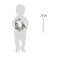 small foot Peluche Conejo Hoppel