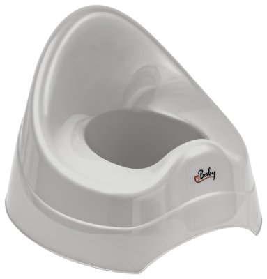 MALTEX Töpfchen Classic - Grey