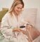 CANPOL BABIES Take&Go tragbare elektrische Milchpumpe