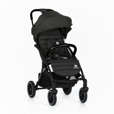 PETITE&MARS Sportwagen Cross Absolute Zwart