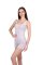 BASIC Damen Tank Top dünn Outlast® - pearl