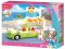 Sluban Girls Dream M38-B0993C Smoothie wagen