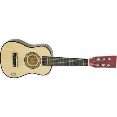 Vilac Chitară acustică naturală