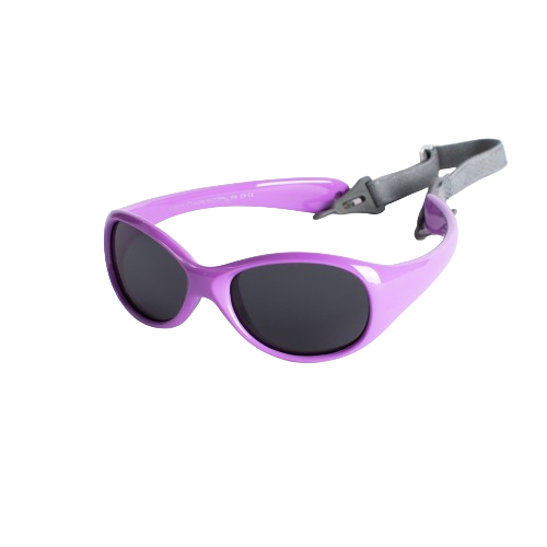 Solglasögon för barn Monkey Mum® - Springande puma - olika färger