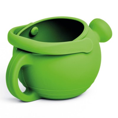 Bigjigs Toys Regador de silicone verde Meadow
