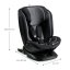 KINDERKRAFT Κάθισμα αυτοκινήτου Xpedition 2 i-Size 40-150cm Μαύρο