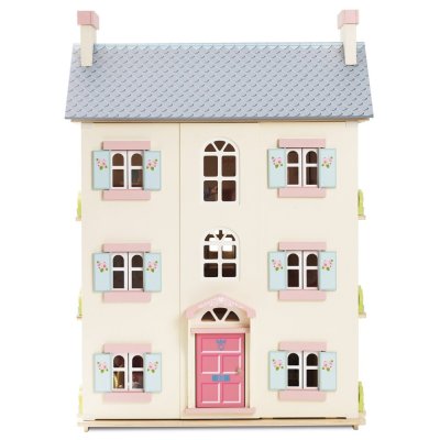 Le Toy Van Cherry Tree Hall Dockhus