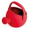 Bigjigs Toys Silikonowy dzbanek czerwony Cherry
