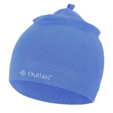 Čiapka šmyk naťahovacia Outlast ® - indigo