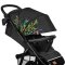 LIONELO Sportkinderwagen Annet Tour Dreamin