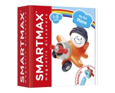 SmartMax - Min första flygplan - 6 st