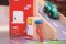 Bigjigs Toys Garage avec parking