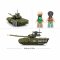 Sluban Army M38-B1253 tanque Armata