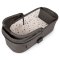 ABC DESIGN Wózek wielofunkcyjny Salsa 5 Air - Zestaw startowy teddy