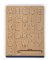 small foot Holz Schreibtafel Educate