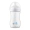 Biberon Philips AVENT Natural Response avec valve AirFree 260 ml, 1 mois+, éléphant