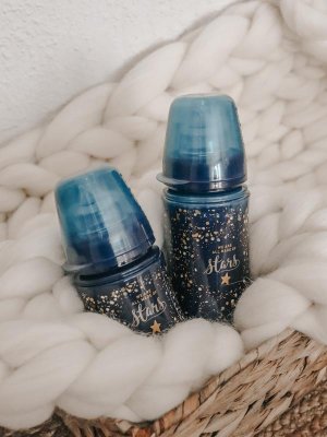 LOVI Flasche 240 ml Stardust