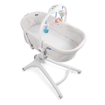 CHICCO Baby Hug extra madrass