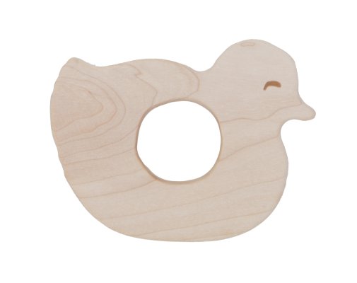 Wooden Story Mordedor - Patito