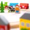 Bigjigs Rail Moja prva željeznica 19 dijelova