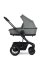 EASYWALKER Kombikinderwagen Harvey⁵ Agave Green XXL AIR