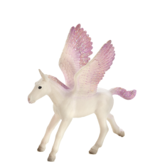 Mojo Pegaso cría