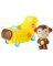 SKIP HOP Zoo Zabawkowy samolot-banan, od 2 lat