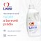 LOVELA Baby Hipoalergiczny płyn do płukania tkanin 2 l (33 prania)