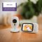 TRUELIFE Babyphone vidéo numérique NannyCam H32 PRO