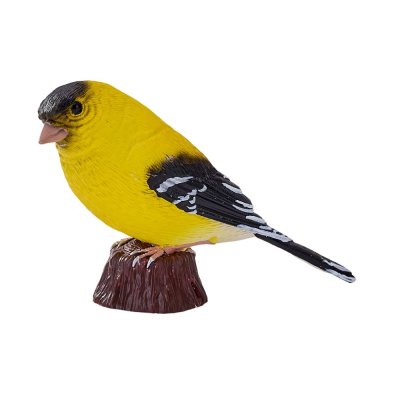 Mojo Jilguero Amarillo