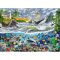 Brain Tree Puzzle Inselbucht 1000 Teile