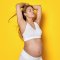 MEDELA Schwangerschafts- und Still-Nacht-BH Keep Cool™, schwarz XL