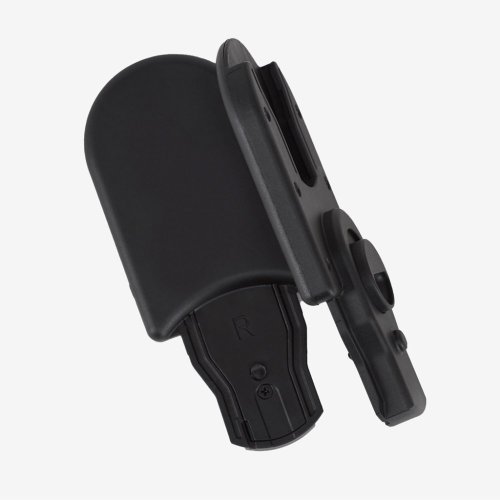 ANEX Height adapters for IQ deep body